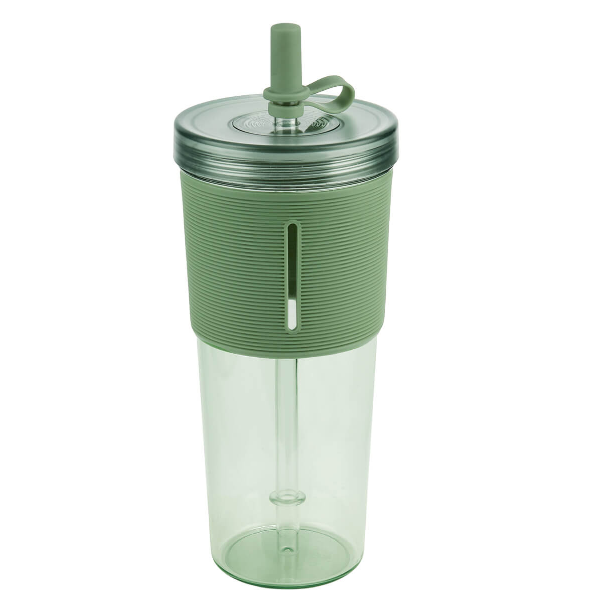 VASO JOHOR - VERDE