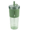 VASO JOHOR - VERDE