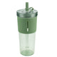 VASO JOHOR - VERDE
