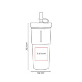 VASO JOHOR
