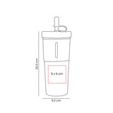 VASO JOHOR