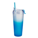 TERMO ICED - AZUL