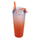 TERMO ICED - NARANJA