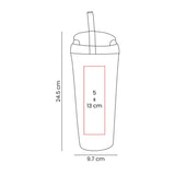 TERMO ICED