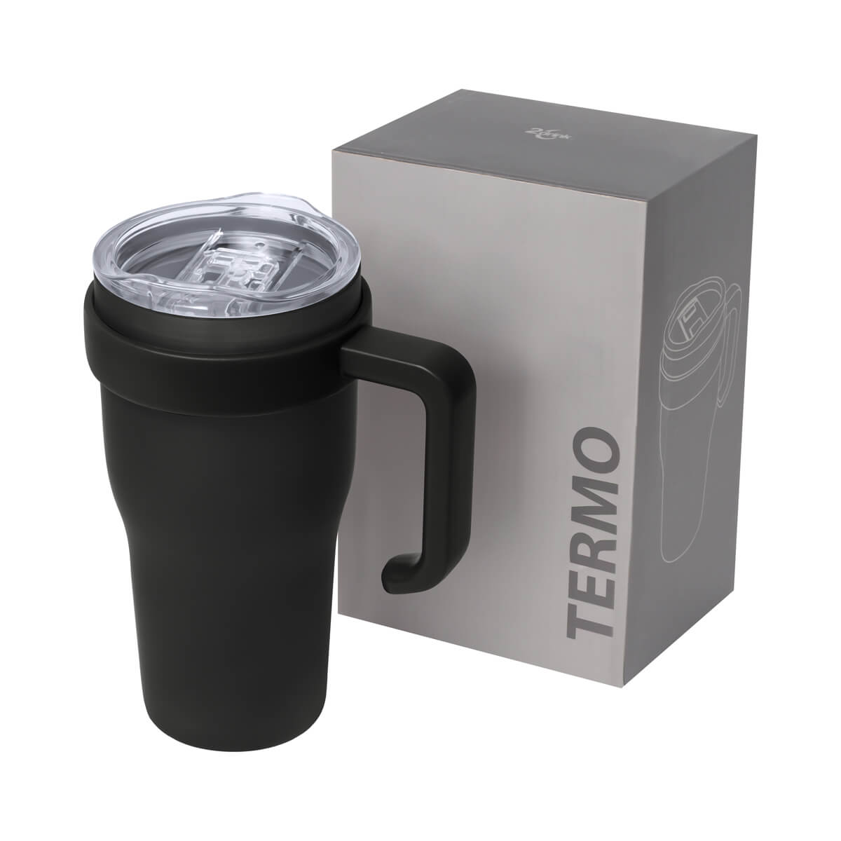 TERMO TROMSO - NEGRO