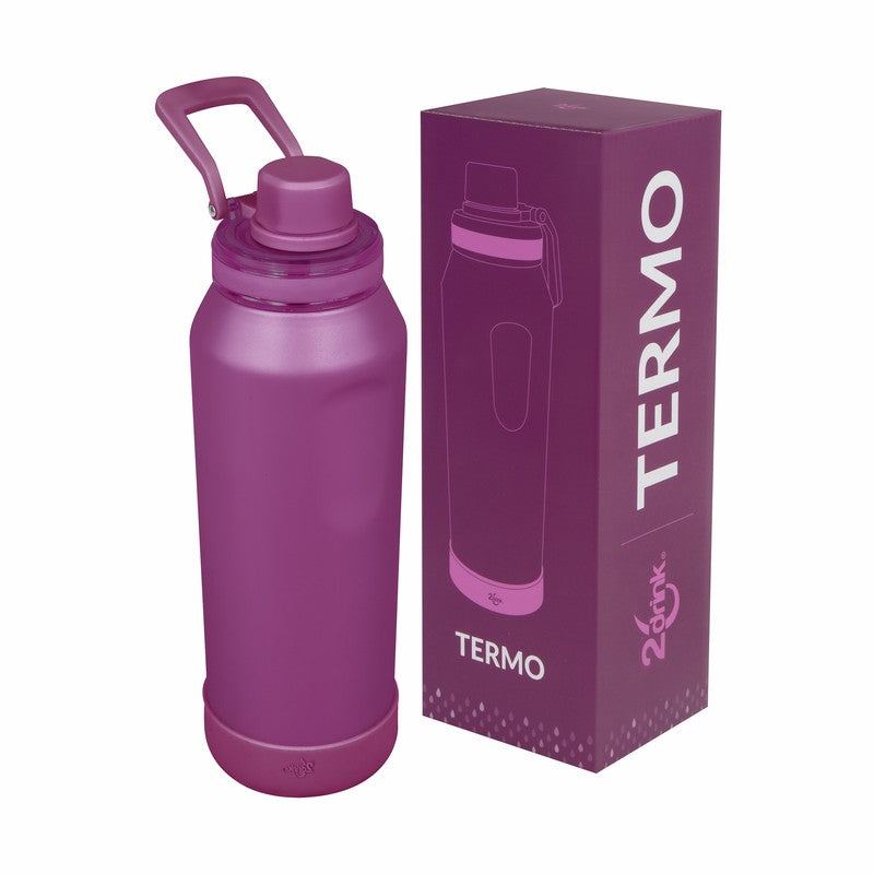 TERMO IVRON
