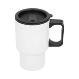 TERMO PARA SUBLIMAR ONEGA - BLANCO