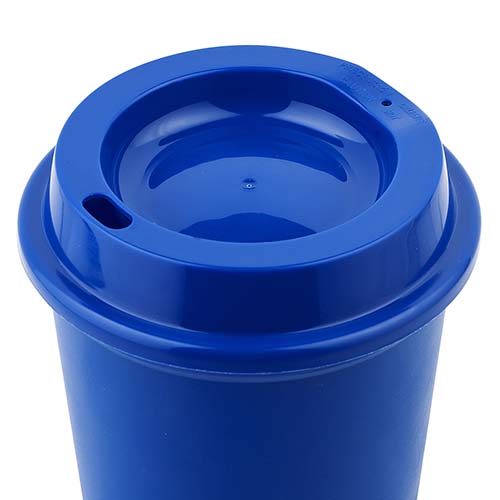 VASO TIRICH - AZUL