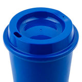 VASO TIRICH - AZUL