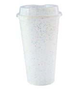 VASO TIRICH - BLANCO FIESTA