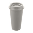 VASO TIRICH - GRIS