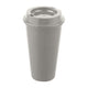 VASO TIRICH - GRIS