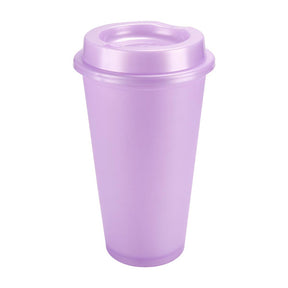 VASO TIRICH - MORADO PASTEL