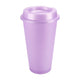 VASO TIRICH - MORADO PASTEL