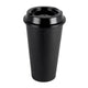 VASO TIRICH - NEGRO