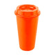 VASO TIRICH - NARANJA