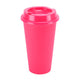 VASO TIRICH - ROSA