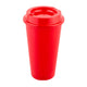 VASO TIRICH - ROJO