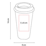 VASO TIRICH