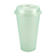 VASO TIRICH - VERDE PASTEL