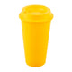 VASO TIRICH - AMARILLO