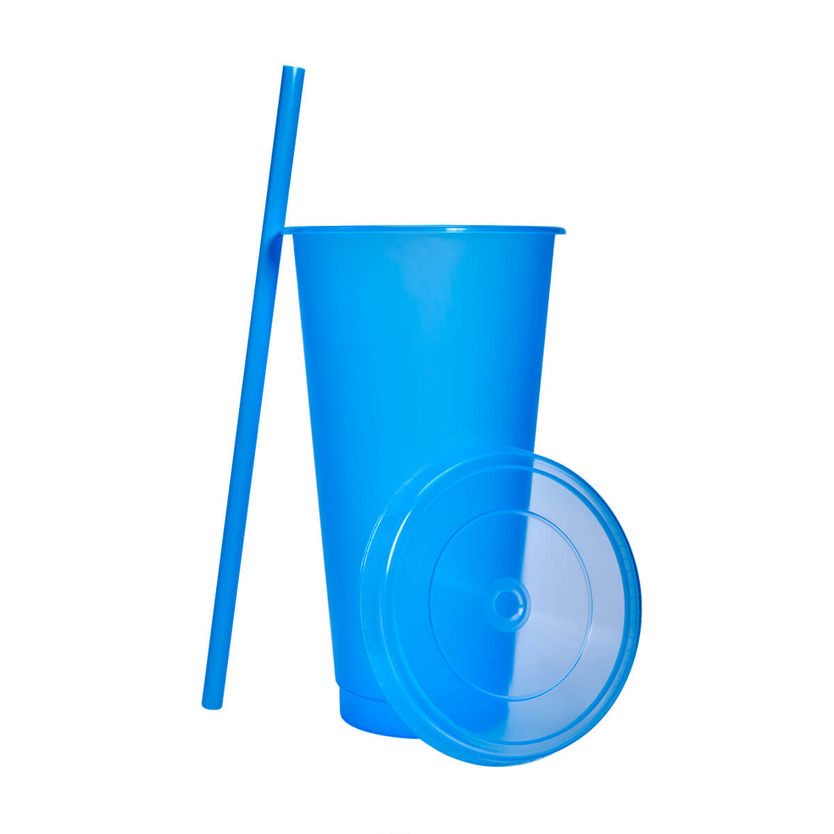 VASO JAS - AZUL