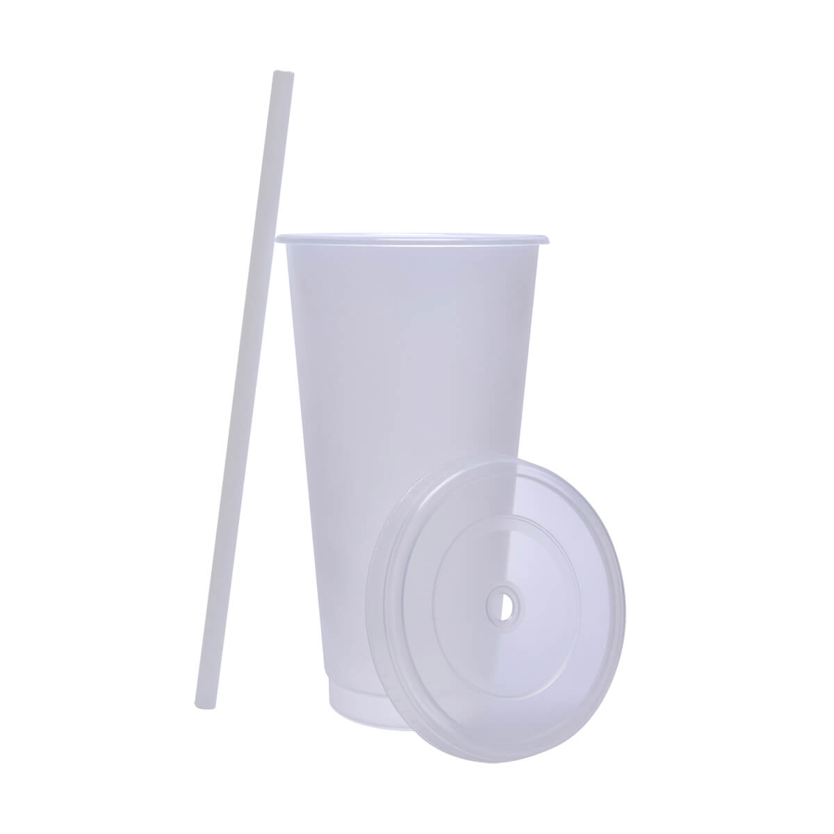 VASO JAS - BLANCO