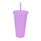 VASO JAS - ROSA PASTEL