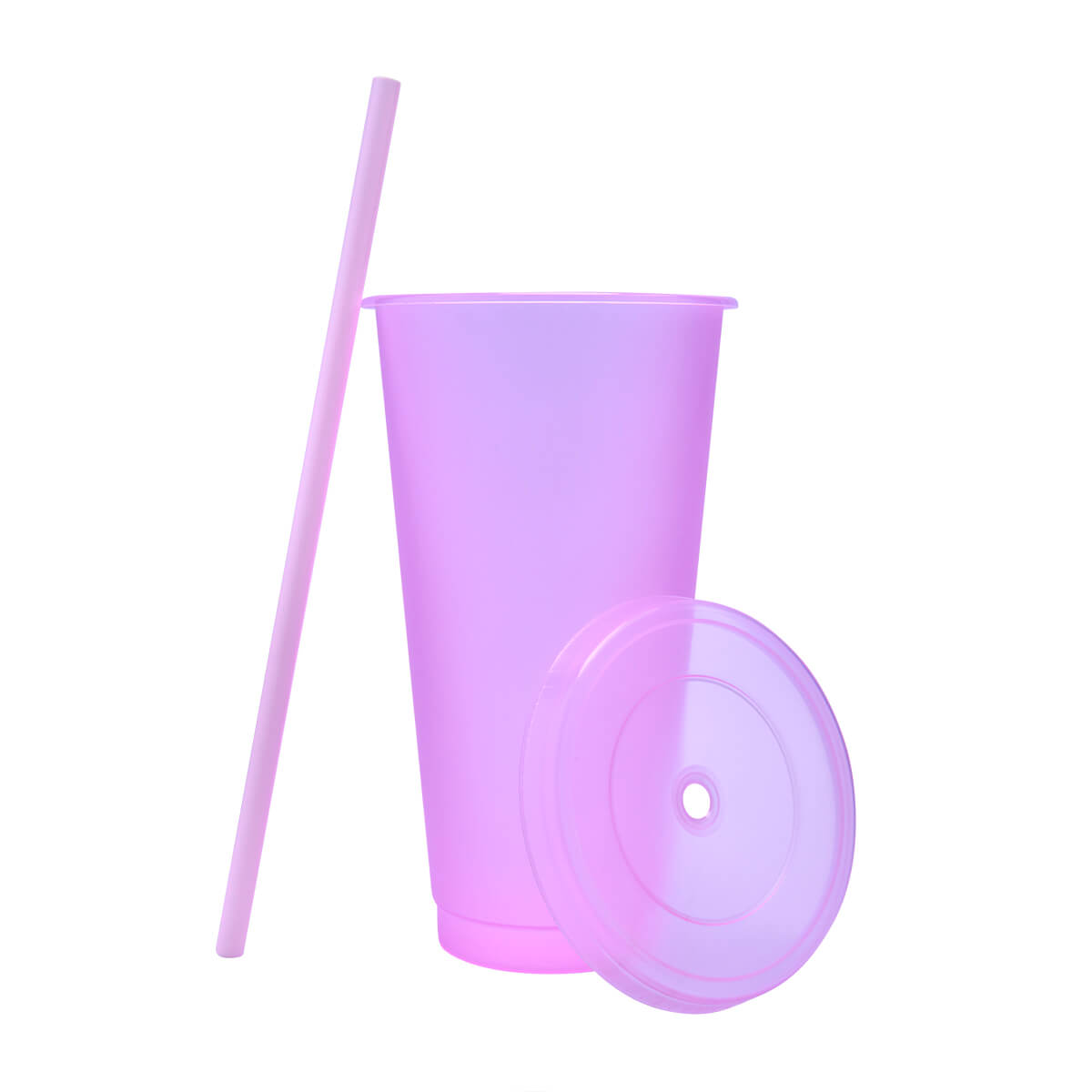 VASO JAS - ROSA PASTEL