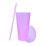 VASO JAS - ROSA PASTEL