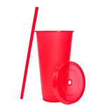 VASO JAS - ROJO