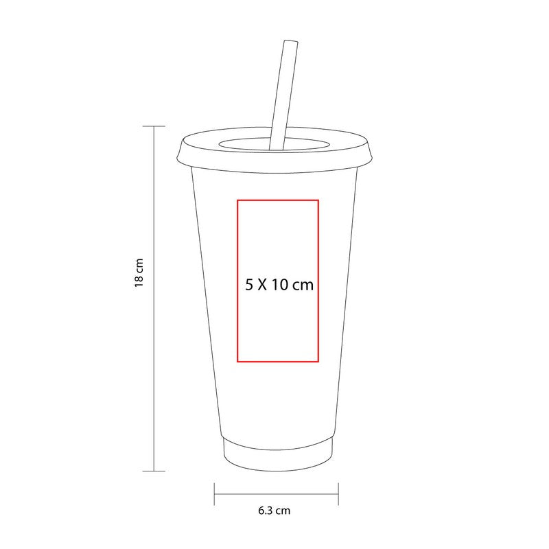 VASO JAS