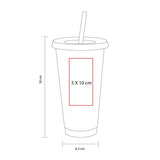 VASO JAS