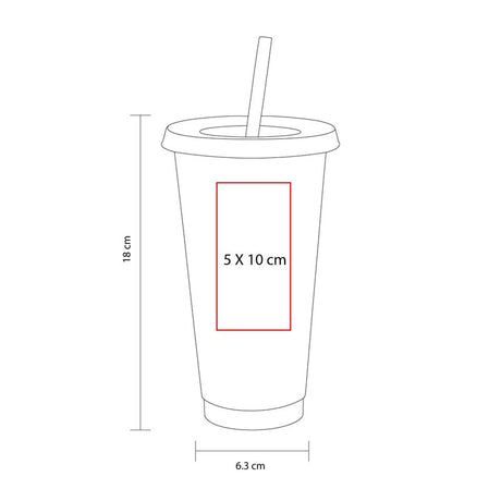 VASO JAS