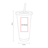 VASO JAS