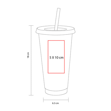 VASO JAS