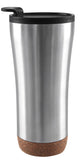 TERMO BURGO - PLATA