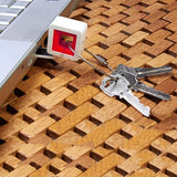 USB SUKARI 4 GB - ROJO