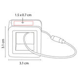 USB SUKARI 4 GB