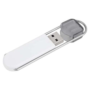 USB KASARI 16 GB - BLANCO