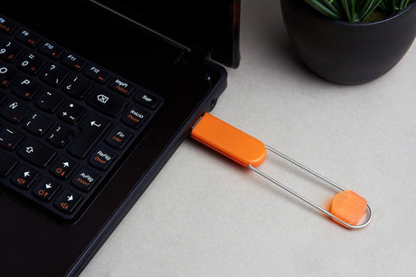 USB KASARI 16 GB - NARANJA