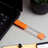 USB KASARI 16 GB - NARANJA