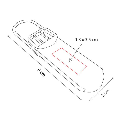 USB KASARI 16 GB