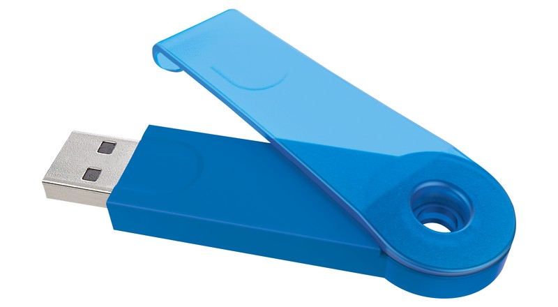 USB GAMKA 16 GB