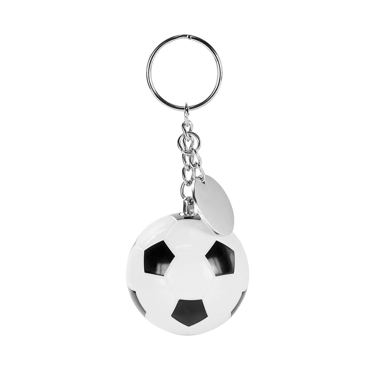 USB SOCCER - BLANCO