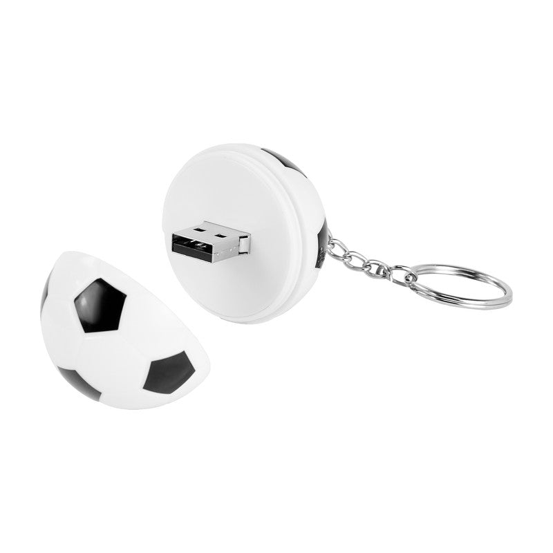 USB SOCCER - BLANCO