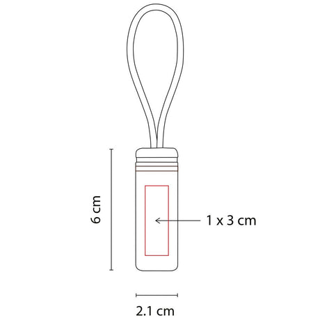 USB GRENOBLE 16 GB