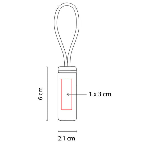USB GRENOBLE 16 GB
