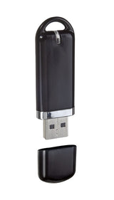 USB STORAGE 16 GB - NEGRO