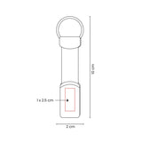 USB BOULIA 16 GB